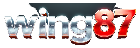 wing 87 logo