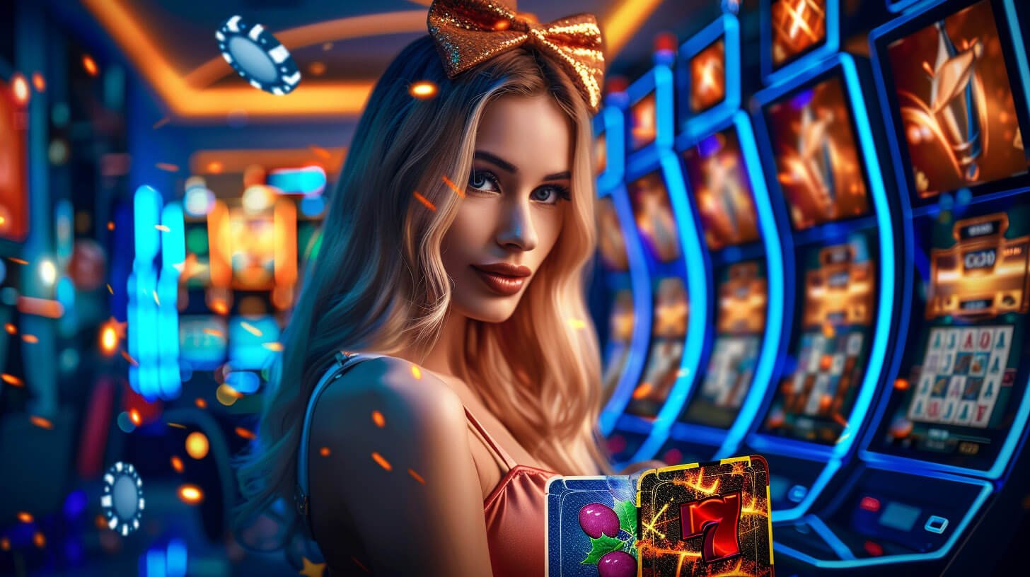 wing 87 Live Casino